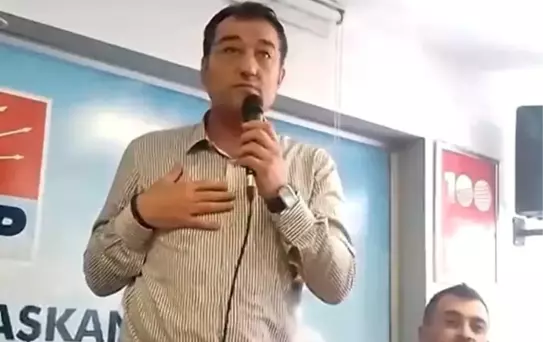 Giresun Belediye Başkanı Köse'den İşçi Alımlarıyla İlgili Açıklamalar