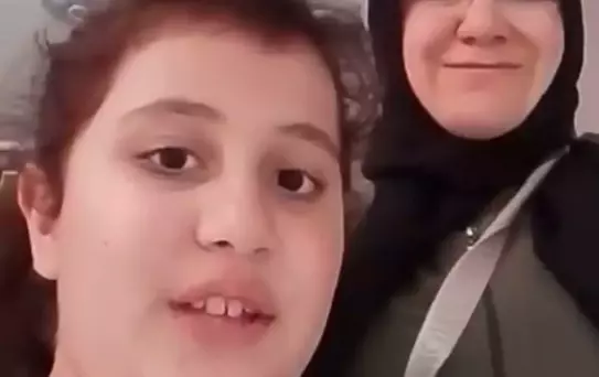 Asansör Kazasında 9 Yaşındaki Kız Çocuğu Hayatını Kaybetti