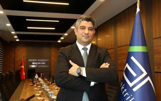 Erzincan'da Elektrik Altyapısı Güçleniyor