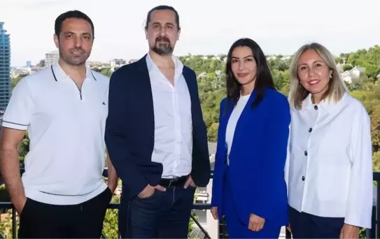 Experian ve Agra Fintech'ten Yeni Finansal Çözüm