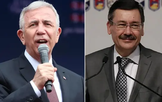 Gökçek döneminde gong çalarak 41 milyon lira alan mankenin kim olduğu ortaya çıktı