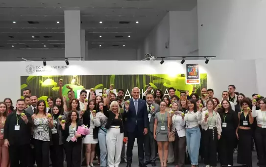 İsmail Gaspıralı'nın 111. Yılı Anıldı