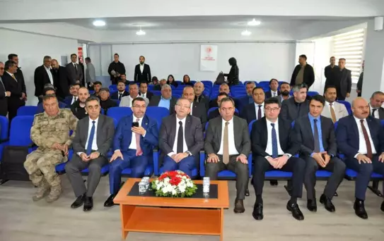 Kars'ta Ahilik Haftası etkinliği
