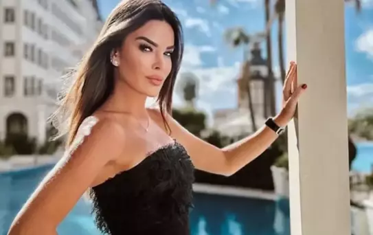 Özlem Yıldız bıçak altına yattı! Hastane odasından ilk mesaj geldi