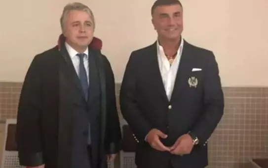 Sedat Peker'in avukatı cinsel saldırıya uğrayan engelli kız çocuğunun davasını üstlendi