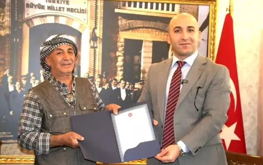 Ceylanpınar'da Tapu Sorunu Çözülüyor
