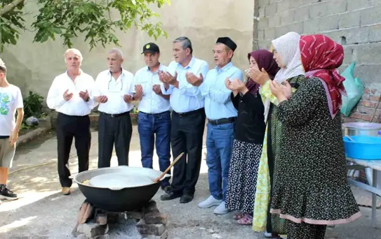 Uluslararası Düğün Geleneği Zonguldak'ta