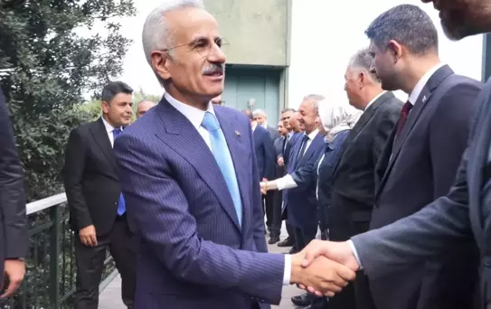 Türkiye Denizcilikte İlk 10'da