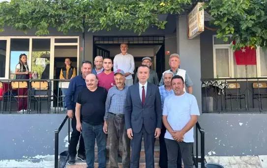 Bilecik'te Tarımsal İnceleme
