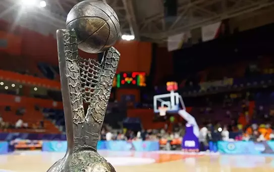 Fenerbahçe, Galatasaray ve ÇBK Mersin'in EuroLeague'deki rakipleri belli oldu