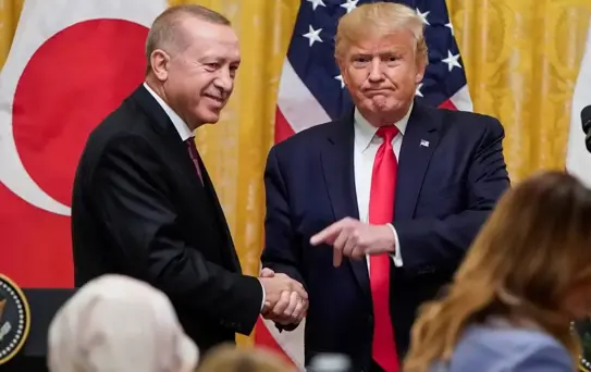 Beyaz Saray'daki zirveye dakikalar kaldı! Masada 6 kritik konu başlığı var