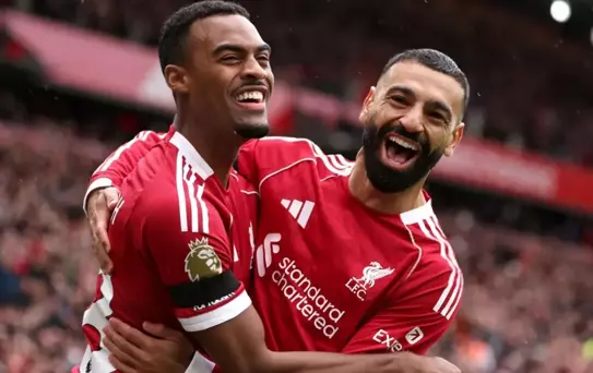 Liverpool'dan Galatasaray maçı için sürpriz karar