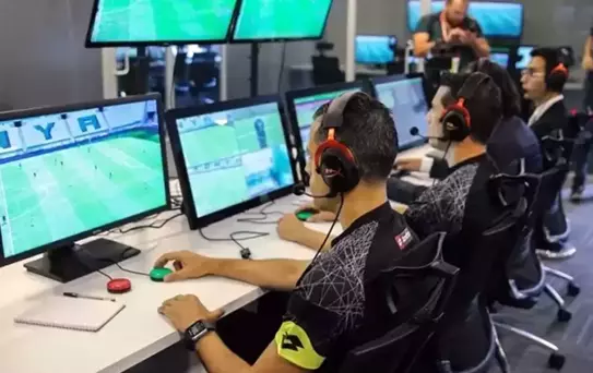 MHK resmen açıkladı: Türk futbolunda yeni dönem
