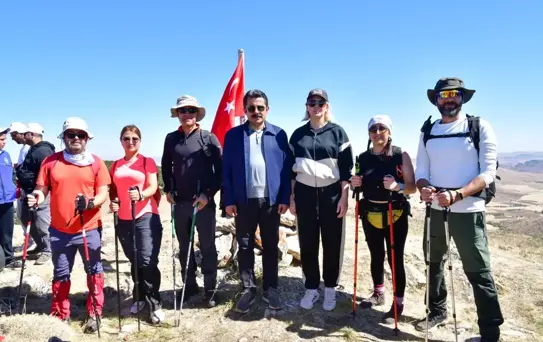 Neşet Ertaş, Gönül Dağı'nda Anıldı