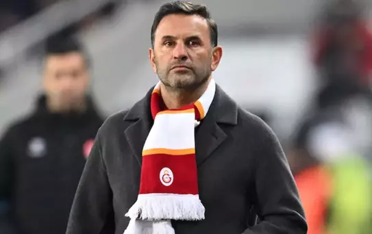 Okan Buruk'un yüzüne bakmadığı futbolcu yeni takımında şov yapıyor
