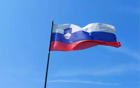 Slovenya'dan Netanyahu'ya Seyahat Yasağı