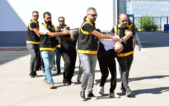 Adana'da Husumet Cinayeti