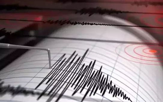 Venezuela'da 6.2 Büyüklüğünde Deprem
