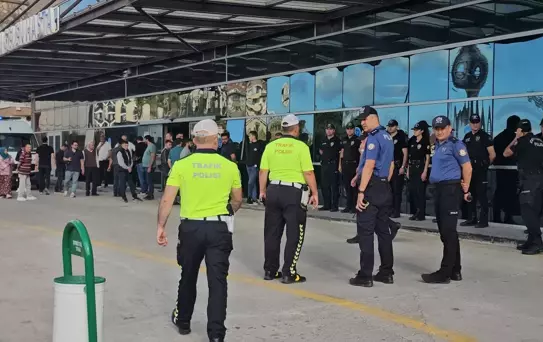 Zonguldak'ta Maden Ocağında Göçük: 1 İşçi Hayatını Kaybetti, 1 İşçi Yaralı