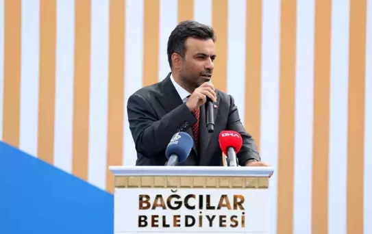 4. Bağcılar Kitap Fuarı kitapseverlere kapılarını açtı