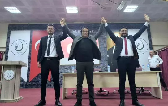 Denizli'de Tartışmalı Atama: Kaybeden CHP Başkanına Bölge Koordinatörlüğü
