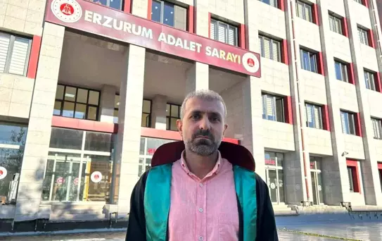Hayvan Otlatma Kavgasında Öldürülen Belediye Meclis Üyesinin Davasında Cezaya İndirim