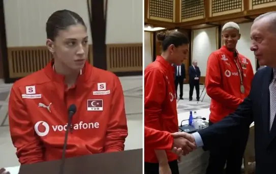 Erdoğan'la görüntüsü olay olmuştu! İlkin Aydın'ın babası bakın ne iş yapıyor 