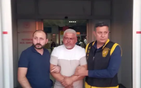 Fırıncı Tutuklandı