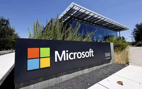 Microsoft, İsrail Ordusuna Hizmetleri Durdurdu