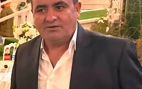 Trabzon'da Feci Kaza: 1 Ölü
