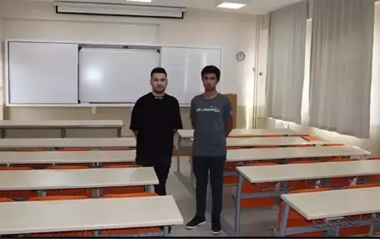 Fen Bilgisi Öğretmenliği Bölümüne Talep Yok
