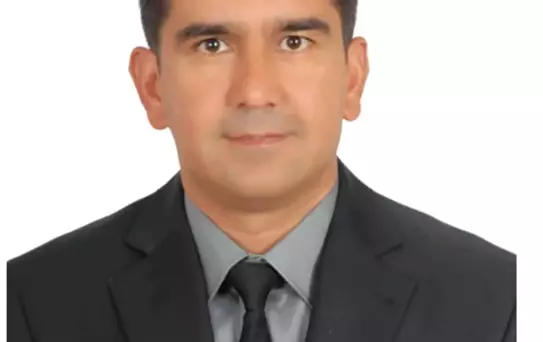 Cengiz Karapınar İçin Tören Düzenlendi