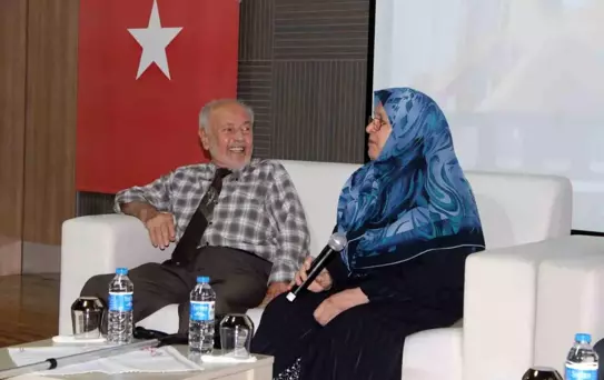 Mutlu Evliliğin Sırları Paylaşıldı