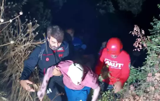 Kaybolan Alzheimer Hastası Bulundu