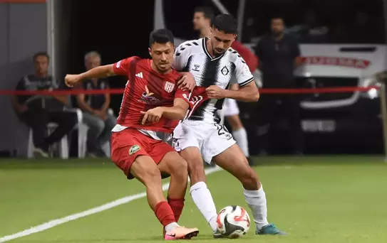 Altay, Eskişehirspor ile Kritik Maça Çıkıyor