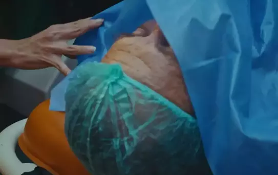 Arka Sokaklar'da izleyiciyi şoke eden fragman