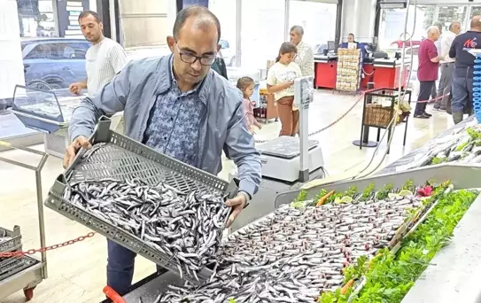 Balık Sezonu Kayseri'de Açıldı