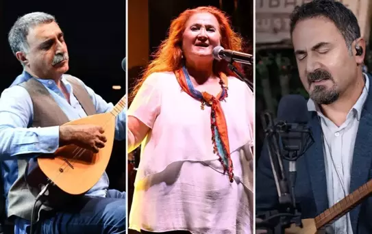Erdal Erzincan'ın ''Alevilik'' ve ''Türkçe'' çıkışı büyük tartışma yarattı