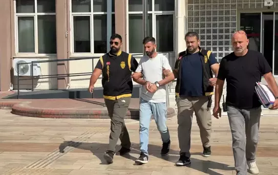 Hırsızı Takipte Yakaladılar