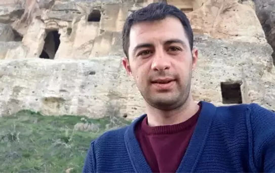 Alucra'da Bina Düşmesinde Bir Kişi Hayatını Kaybetti