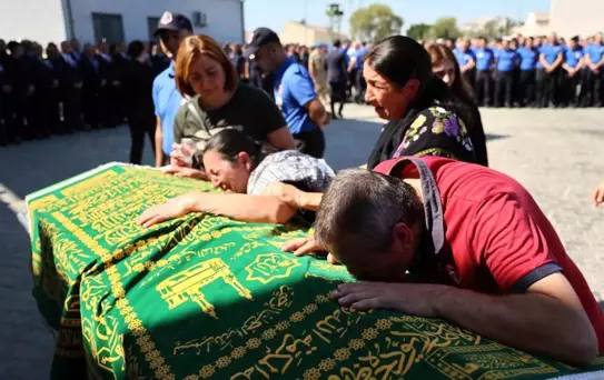 Adana'da Kaza: İki Memur Hayatını Kaybetti