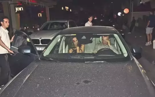 Hakan Solaker: Fikret Orman Güzide Duran'ı reklam aracı olarak kullanıyor