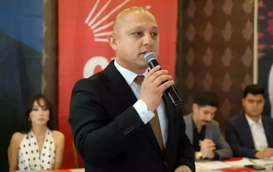 Kırıkkale'de Borçsuz Belediyecilik Vurgusu