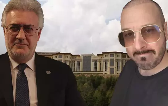 Konservatuvar iddiaları sonrası Şahan Gökbakar'dan Tamer Karadağlı'ya ironik gönderme