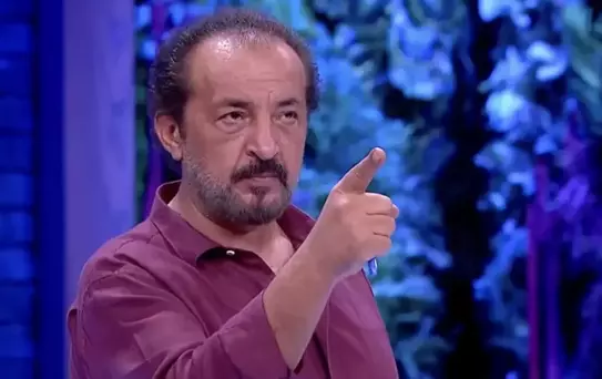 Masterchef'te Mehmet şef ile kavga eden Çağatay'ın akıbeti belli oldu