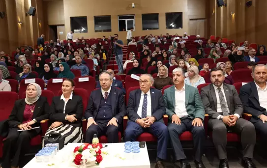 Aile Projesi ile Sağlıklı İlişkiler