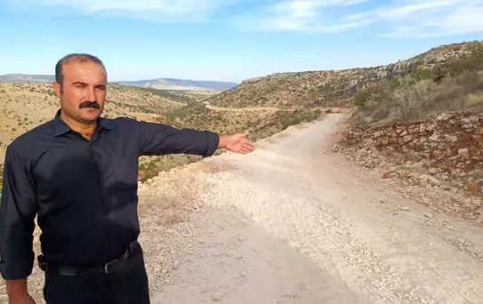 Arabanlı Muhtarlardan GASKİ'ye Teşekkür