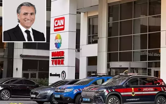 Can Holding Yönetim Kurulu Başkanı Kemal Can tutuklandı