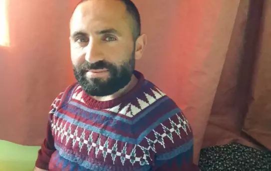 Niğde'de Çoban Kavgasında Bıçaklama