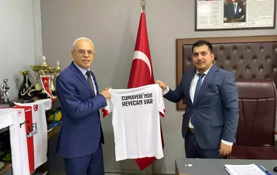 Spor Tesislerinde İnceleme